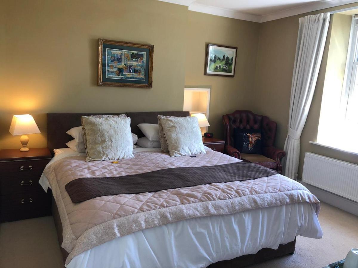 Llangwyryfon Country Breaks Bed & Breakfast 4*
