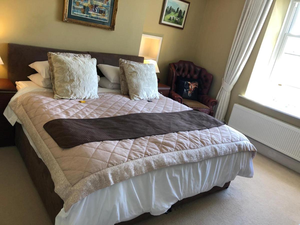 Llangwyryfon Country Breaks Bed & Breakfast Aberystwyth