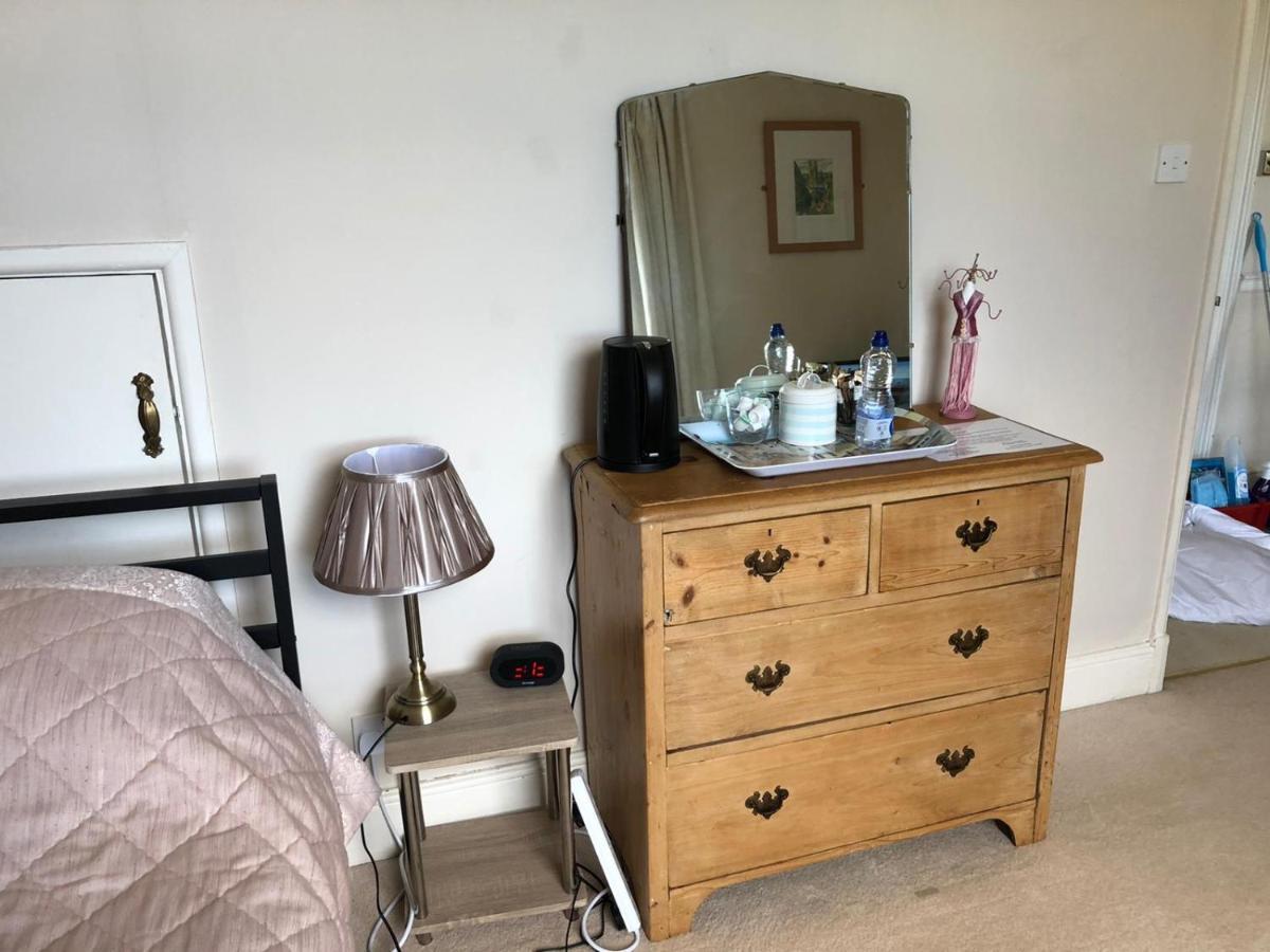 Llangwyryfon Country Breaks Bed & Breakfast