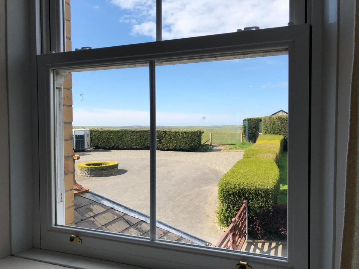 Bed & Breakfast Llangwyryfon Country Breaks