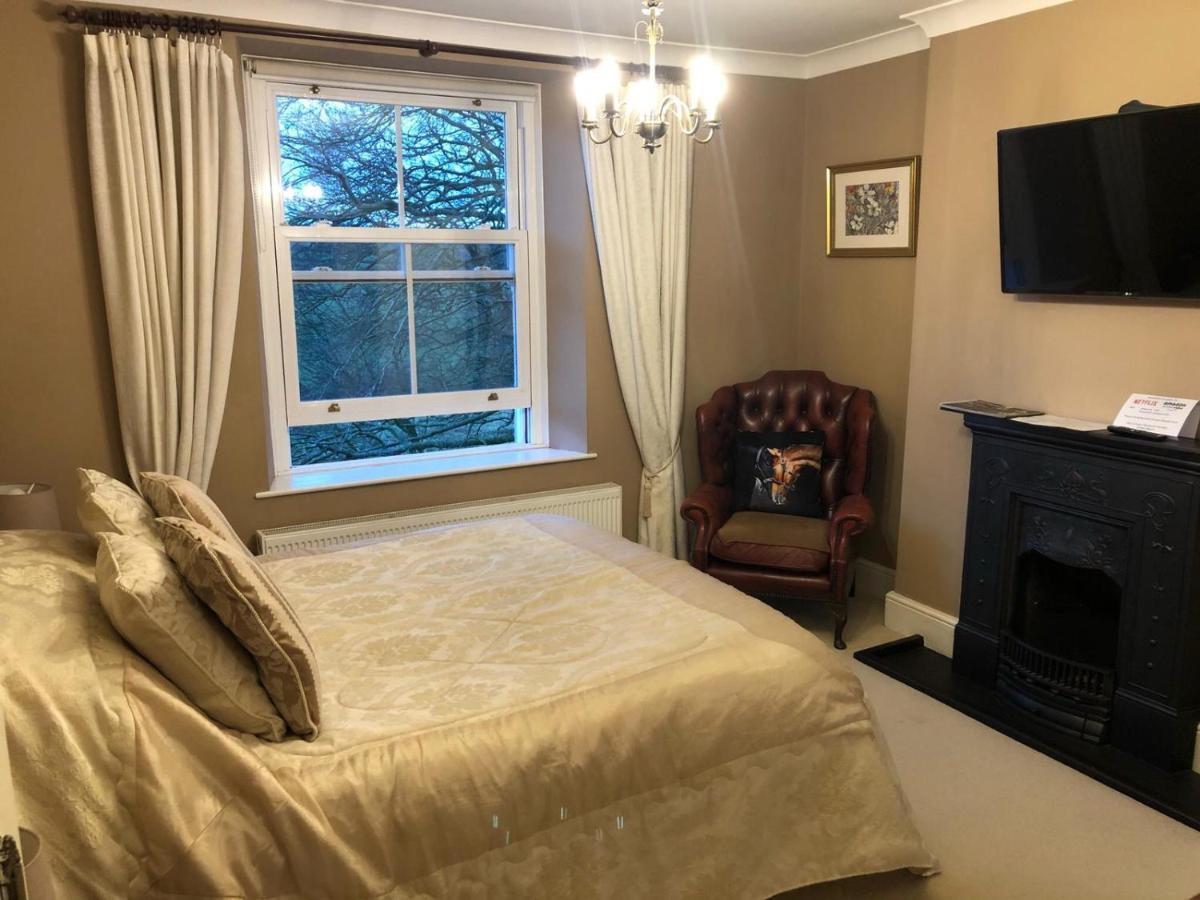 Llangwyryfon Country Breaks Bed & Breakfast 4*