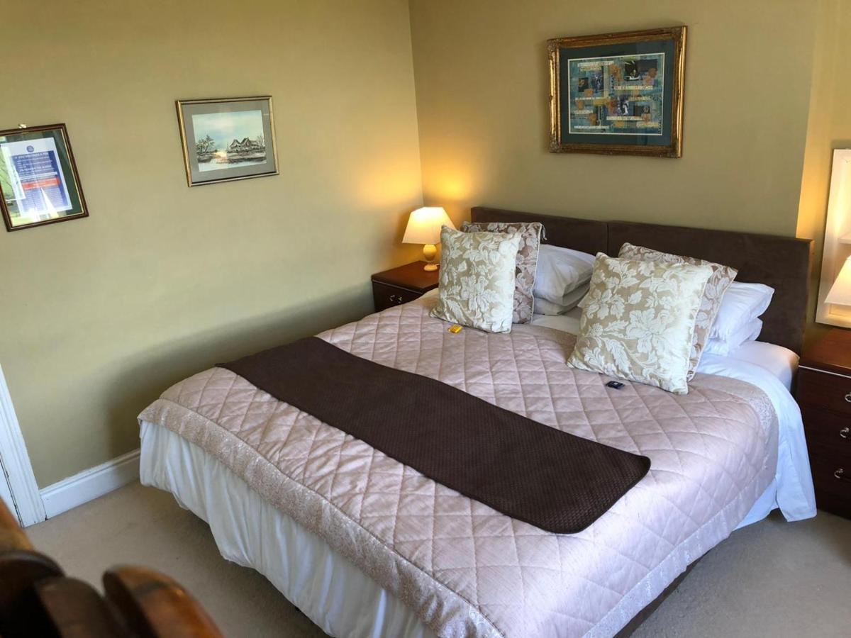 Llangwyryfon Country Breaks 4* Aberystwyth