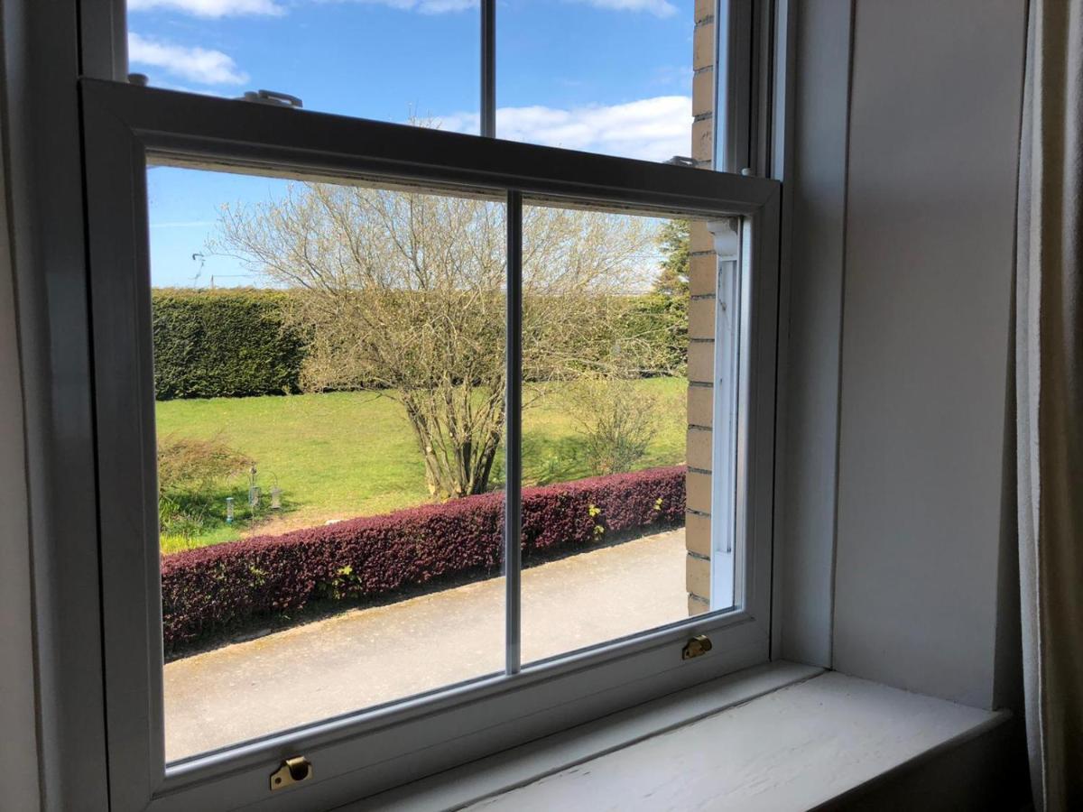Llangwyryfon Country Breaks Bed & Breakfast