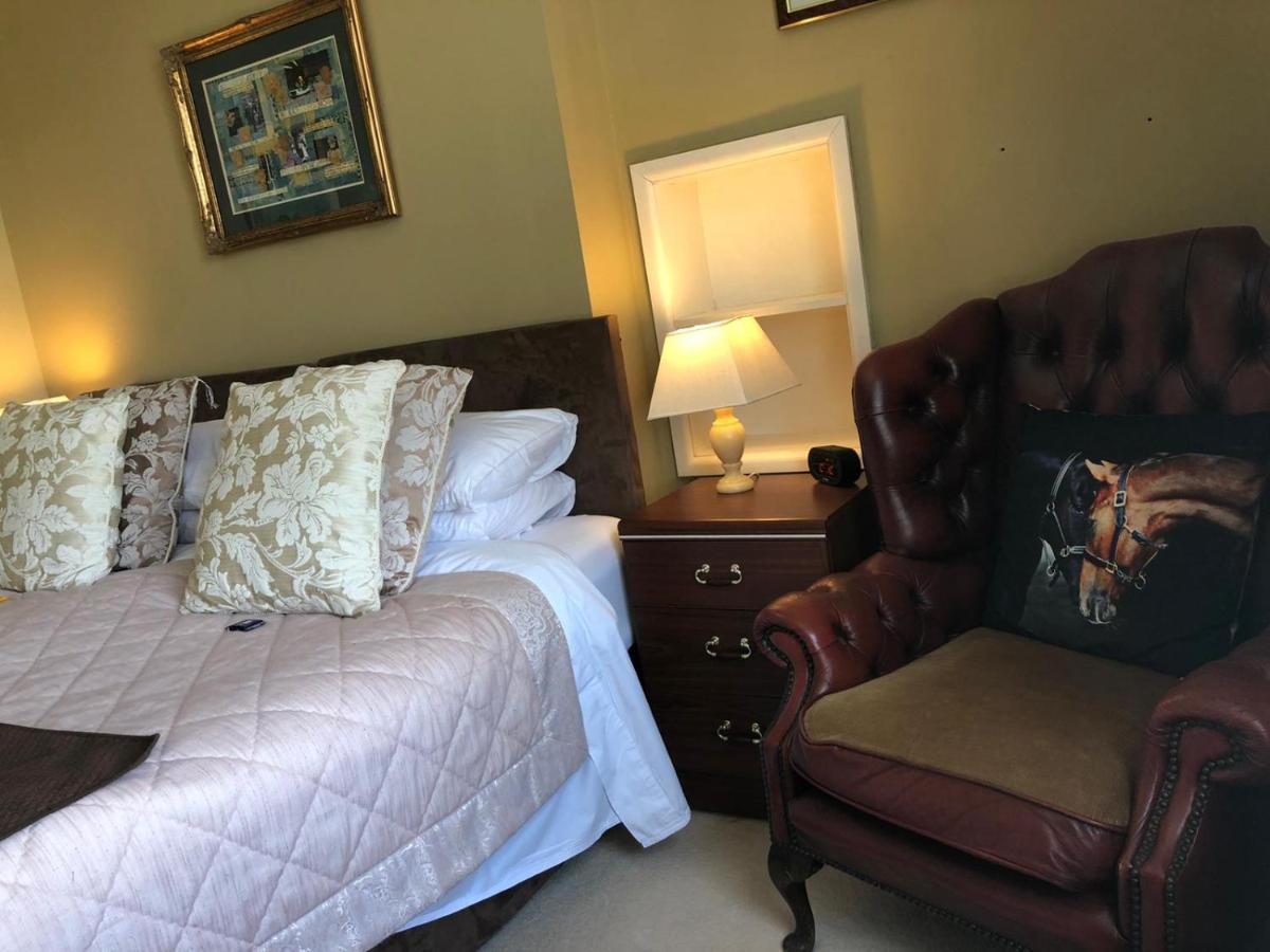 Llangwyryfon Country Breaks Bed & Breakfast