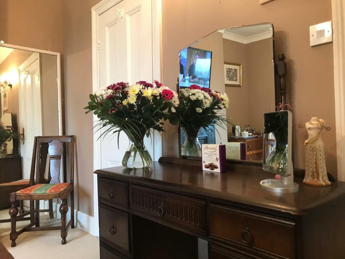 Bed & Breakfast Llangwyryfon Country Breaks Aberystwyth