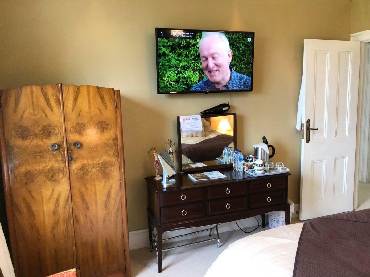 Llangwyryfon Country Breaks Bed & Breakfast Aberystwyth